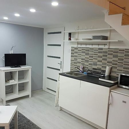 Little Luxury Apartment 부다페스트 외부 사진