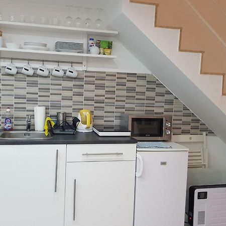 Little Luxury Apartment 부다페스트 외부 사진