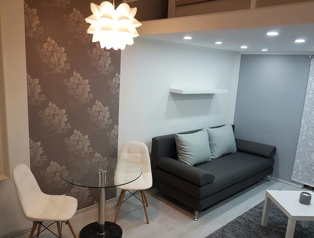 Little Luxury Apartment 부다페스트 외부 사진