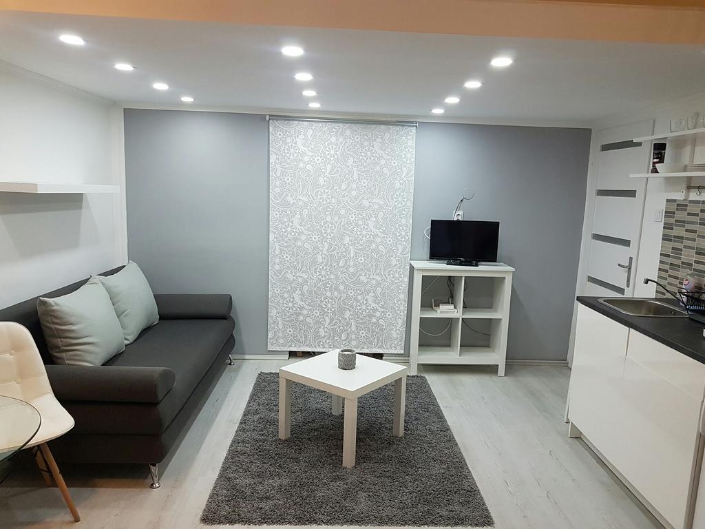 Little Luxury Apartment 부다페스트 외부 사진