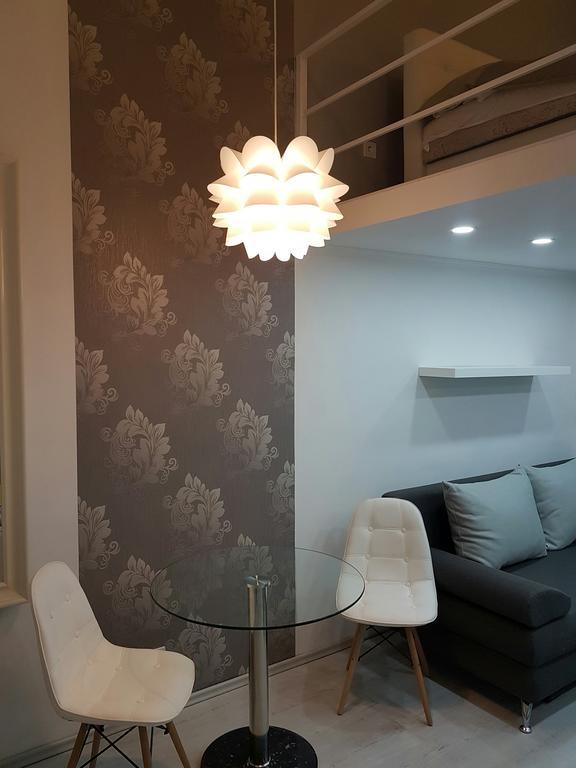 Little Luxury Apartment 부다페스트 외부 사진