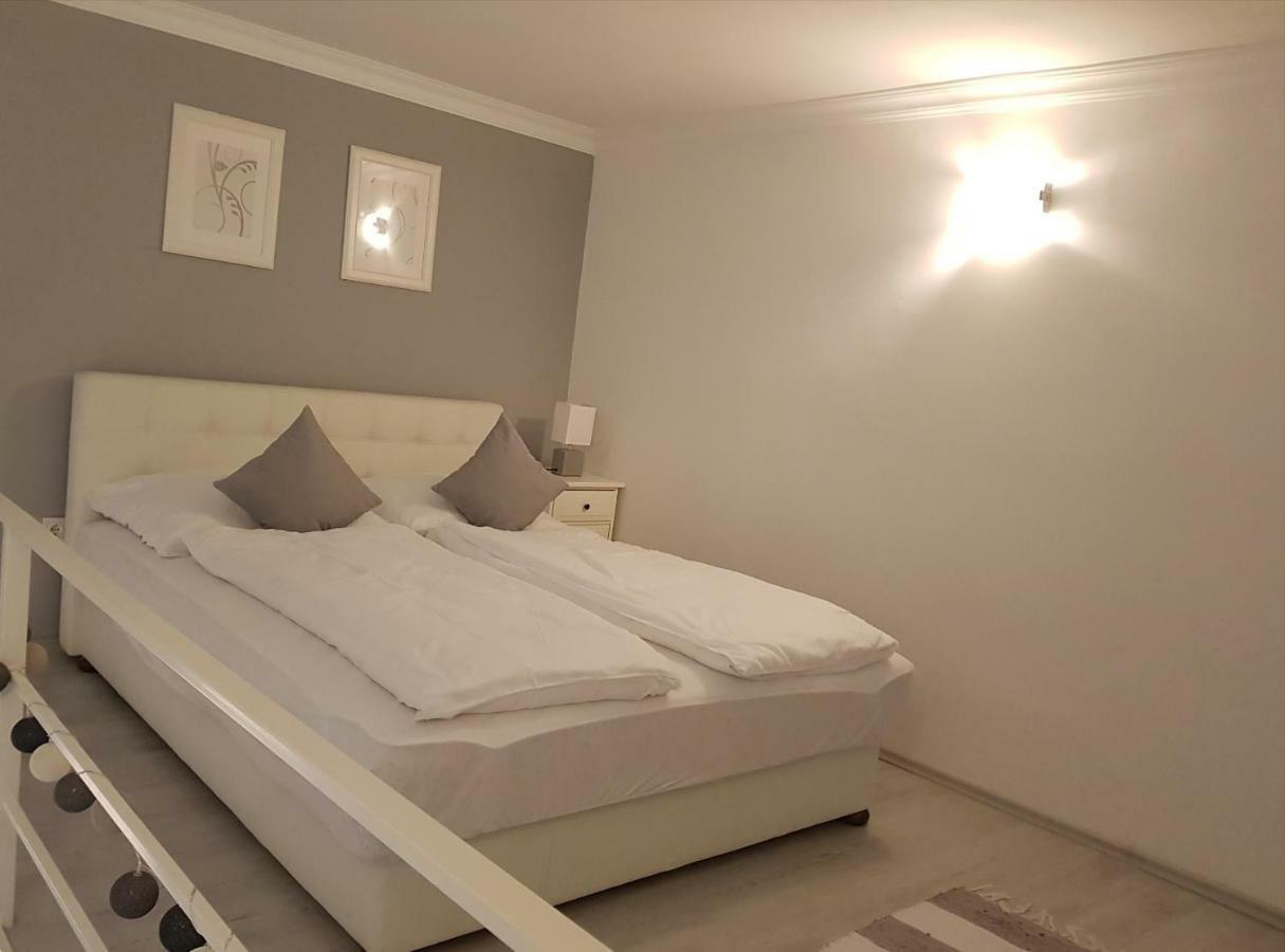 Little Luxury Apartment 부다페스트 외부 사진