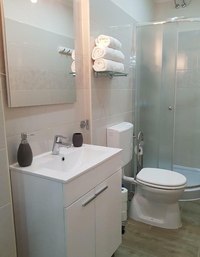 Little Luxury Apartment 부다페스트 외부 사진